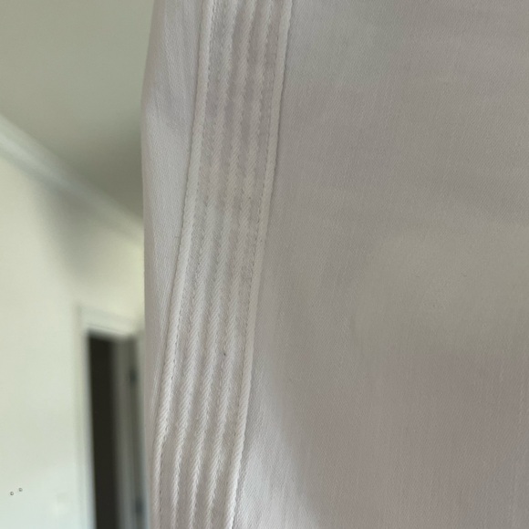 J Brand Grace Skinny Jeans in “Blanc” - Picture 5 of 9